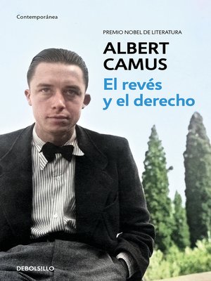 cover image of El revés y el derecho